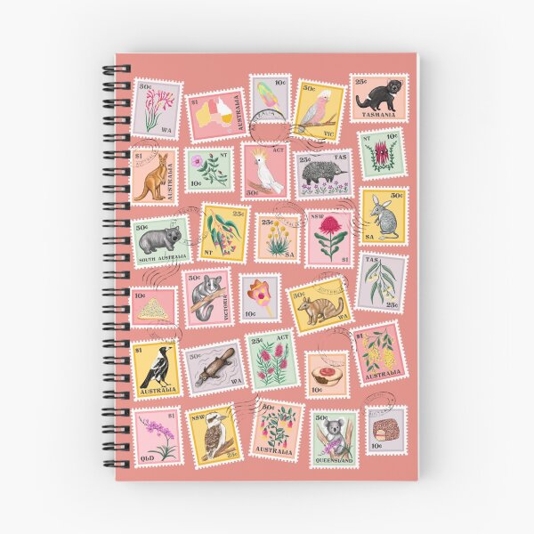 Item preview, G’Day from Australia | Pink Clay designed and sold by makemerriness.