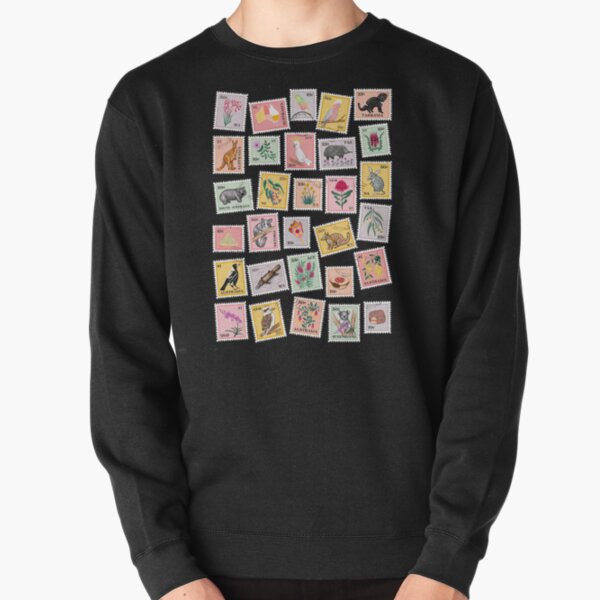 G’Day from Australia Pullover Sweatshirt