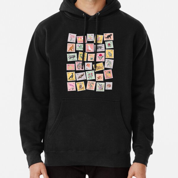 G’Day from Australia Pullover Hoodie