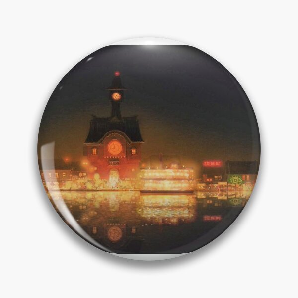 Item preview, Spirited Away Town  designed and sold by Lindstree ✿.