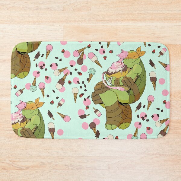 Item preview, Sweet Besties - TMNT designed and sold by Fihuli.
