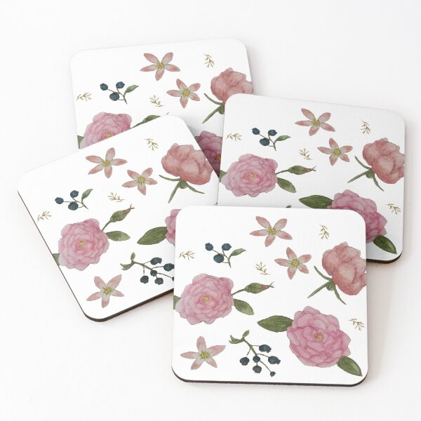 Item preview, Evie's Flowers designed and sold by Therese Sullivan.