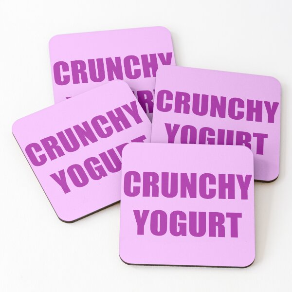 Item preview, Crunchy Yogurt iCarly Penny Tee designed and sold by voidstickers.
