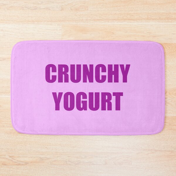 Item preview, Crunchy Yogurt iCarly Penny Tee designed and sold by voidstickers.