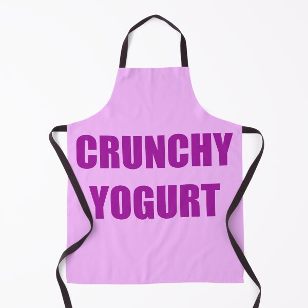 Item preview, Crunchy Yogurt iCarly Penny Tee designed and sold by voidstickers.