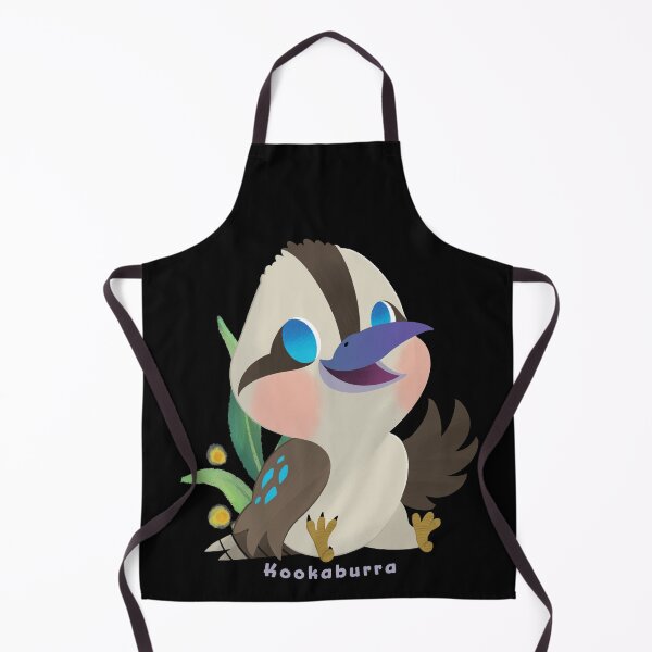 Item preview, Australian Kookaburra  designed and sold by MvuuStudio.