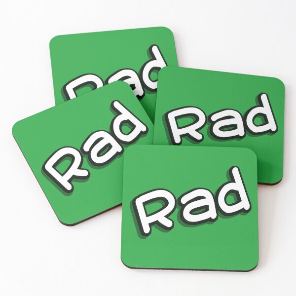 Item preview, Radical designed and sold by Zandermanith.
