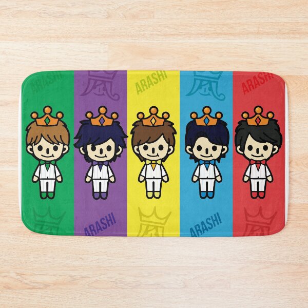 Item preview, Arashi amnos designed and sold by fablehavens.