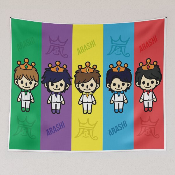 Item preview, Arashi amnos designed and sold by fablehavens.