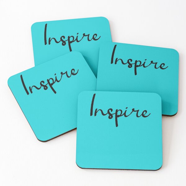 Item preview, Inspire. Motivational Lines designed and sold by amrmab.