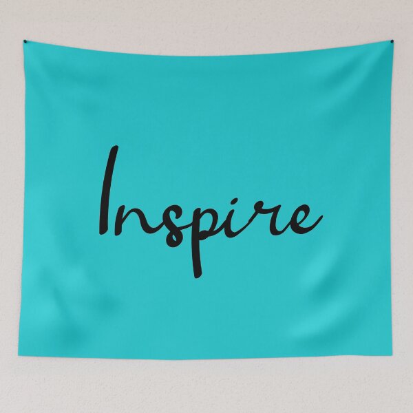 Item preview, Inspire. Motivational Lines designed and sold by amrmab.