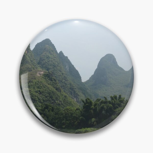 Item preview, The Best Scenery Under Heaven! designed and sold by NancyKHajjar.