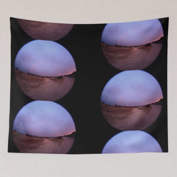 Item preview, Double Rainbow,Eyre Peninsula,South Australia,2005 designed and sold by muz2142.