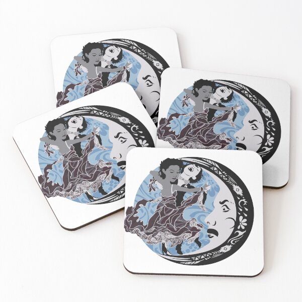 Item preview, dance with your darkness designed and sold by somatosis.