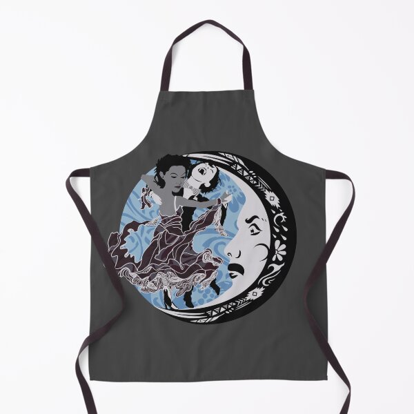 Item preview, dance with your darkness designed and sold by somatosis.