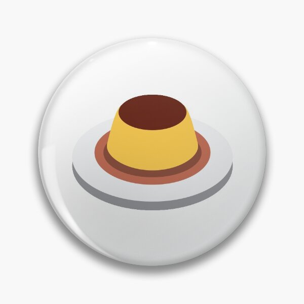 Item preview, Custard designed and sold by Stitchmoji.