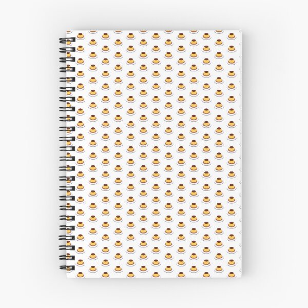 Item preview, Custard designed and sold by Stitchmoji.