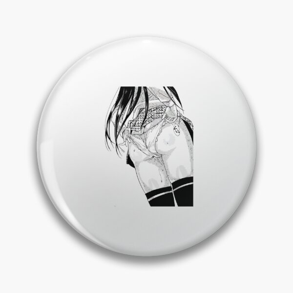 Item preview, anime girl ecchi boobs ass manga panties  designed and sold by DanielEmberson.