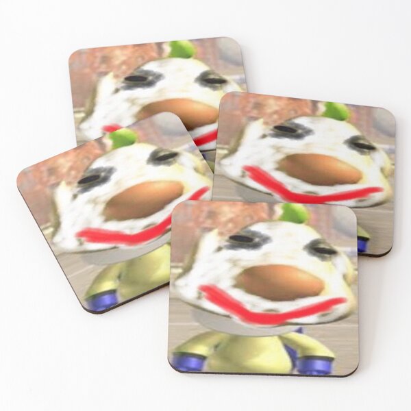 Item preview, Joker Louie designed and sold by P22PBM.
