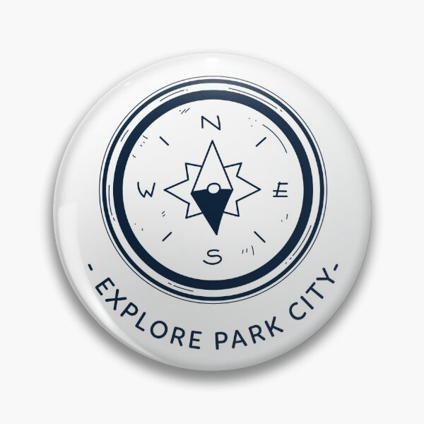 Artikelvorschau, Entdecken Sie die Park City Utah Compass Collection entworfen und verkauft von VHIndy-Tees.