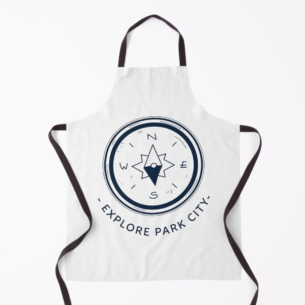 Item preview, Explore Park City Utah Compass Collection designed and sold by VHIndy-Tees.