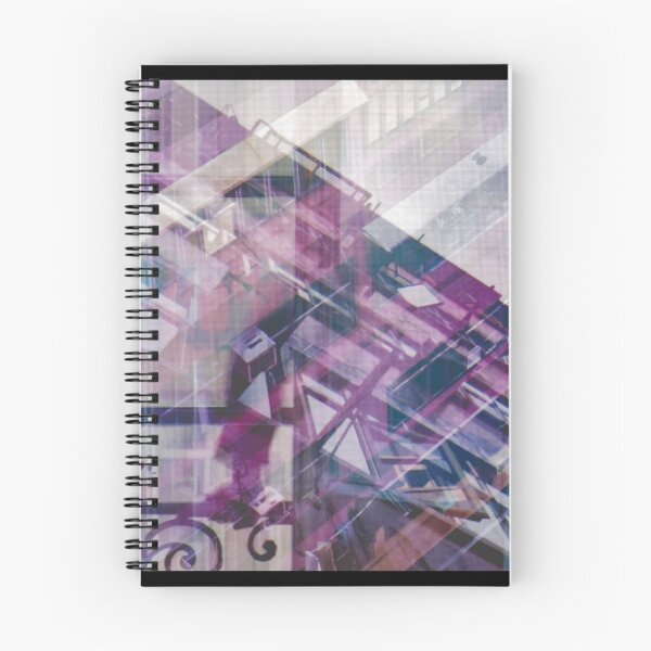 Item preview, Digital Urban Abstract designed and sold by Eric Charles.