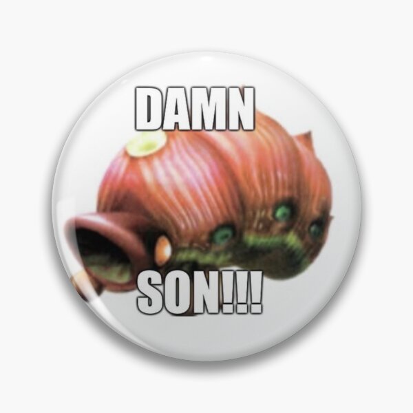 Item preview, D*mn Son!!! designed and sold by P22PBM.