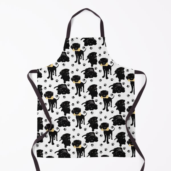 Item preview, Black Lab Puppies designed and sold by DesignCats.