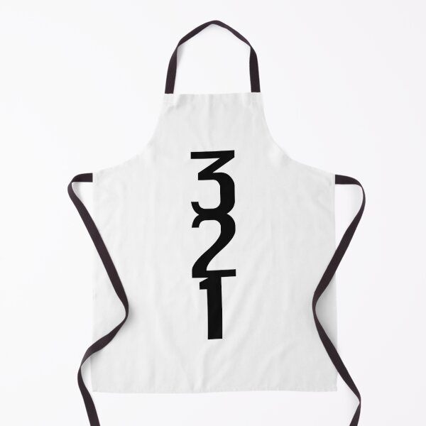 Item preview, 321 designed and sold by Jakman.