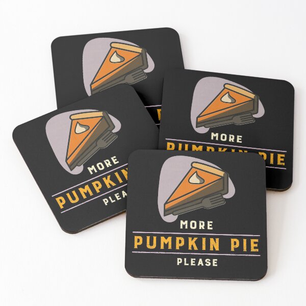 Item preview, More Pumpkin Pie Please! designed and sold by Alladin7.