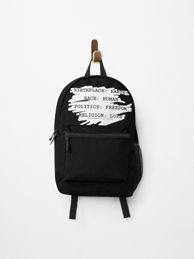 Thumbnail 1 of 3, Backpack, BPRPR skig designed and sold by kinkatstyle.