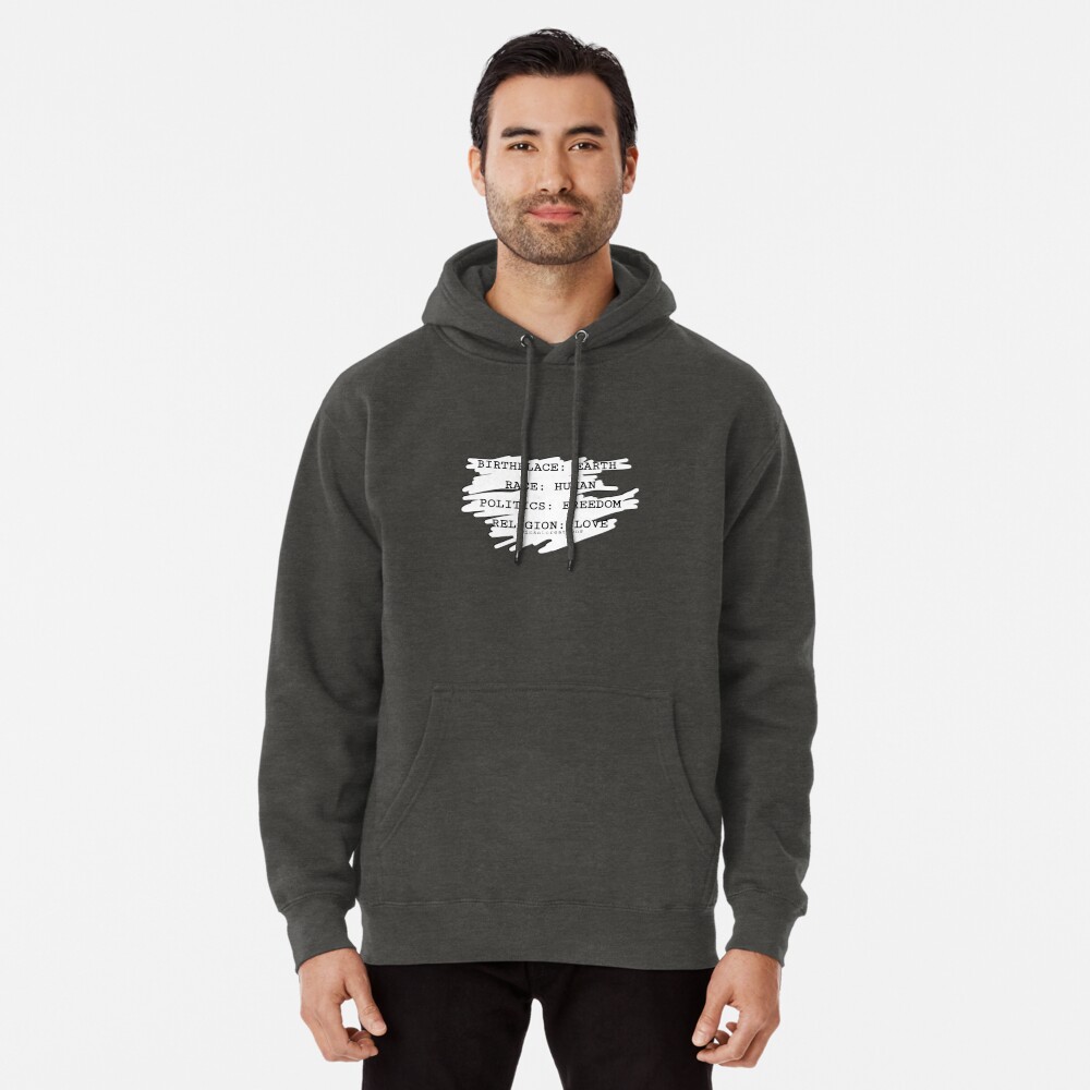 Item preview, Pullover Hoodie designed and sold by kinkatstyle.