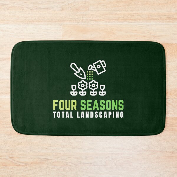 Item preview, Four Seasons Total Landscaping designed and sold by MoopCatSwag.
