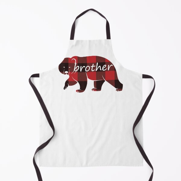 Item preview, brother bear designed and sold by PERsonalthreads.
