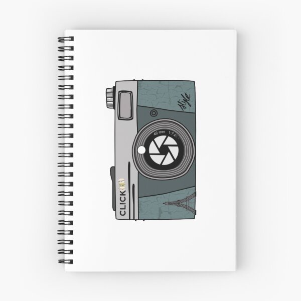 Item preview, Camera designed and sold by laurasticks.