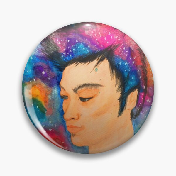 Artikelvorschau, Galaxy Boy entworfen und verkauft von theregoescami.
