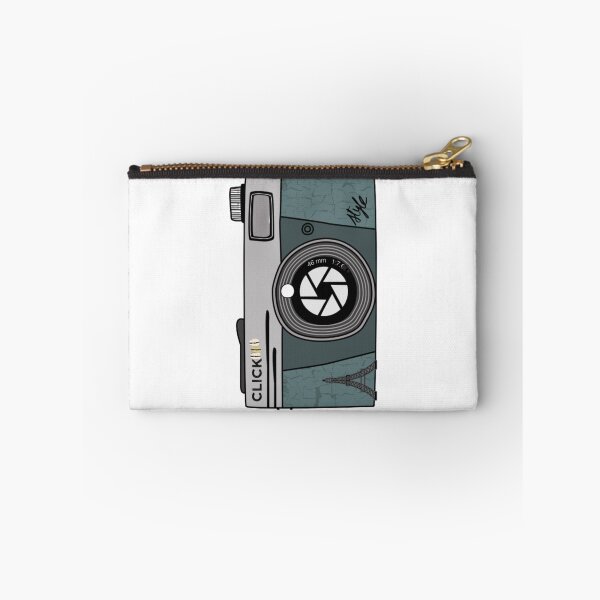 Item preview, Camera designed and sold by laurasticks.