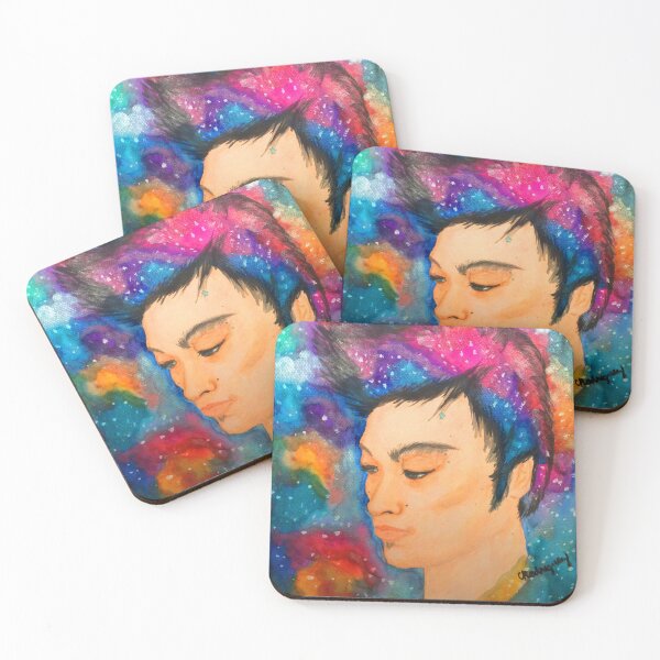 Item preview, Galaxy boy designed and sold by theregoescami.