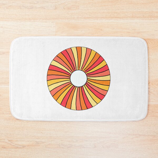 Item preview, Pastel Sunrise Motif designed and sold by junelight19.