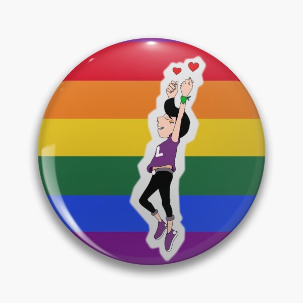 Item preview, LGBTQI+ designed and sold by Araña lo que puedas punto com.