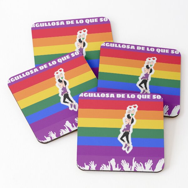 Item preview, LGBTQI+ designed and sold by Araña lo que puedas punto com.