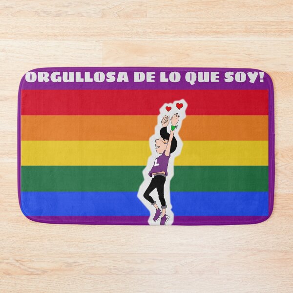 Item preview, LGBTQI+ designed and sold by Araña lo que puedas punto com.