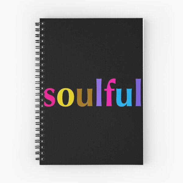 Item preview, Soulful designed and sold by MBartistic.