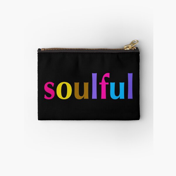 Item preview, Soulful designed and sold by MBartistic.