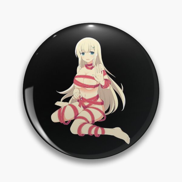 Item preview, Yomi Ecchi Etchi Senran Kagura Anime Girl Hentai Manga Otaku designed and sold by DanielEmberson.