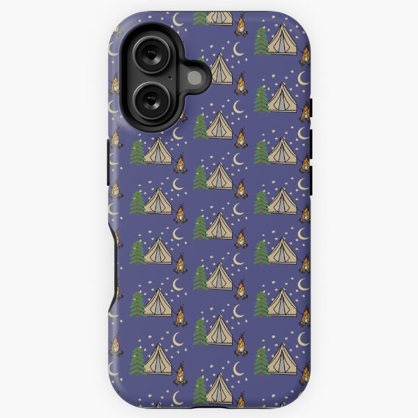 Item preview, Camp Tent designed and sold by Lizzie's Little Designs.