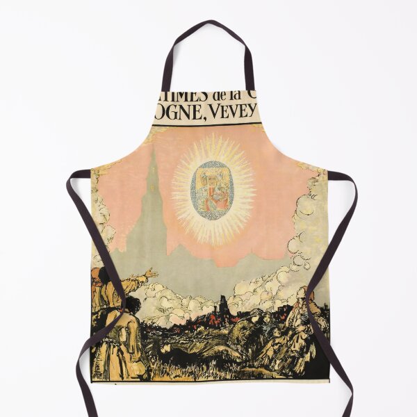 Item preview, retro vevey comite general de secours aux victimes de la guerre en pologne  vintage reclame designed and sold by CorasPosters.