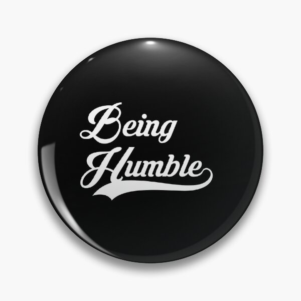 Item preview, Being Humble Design  designed and sold by Kamran  Ashraf.