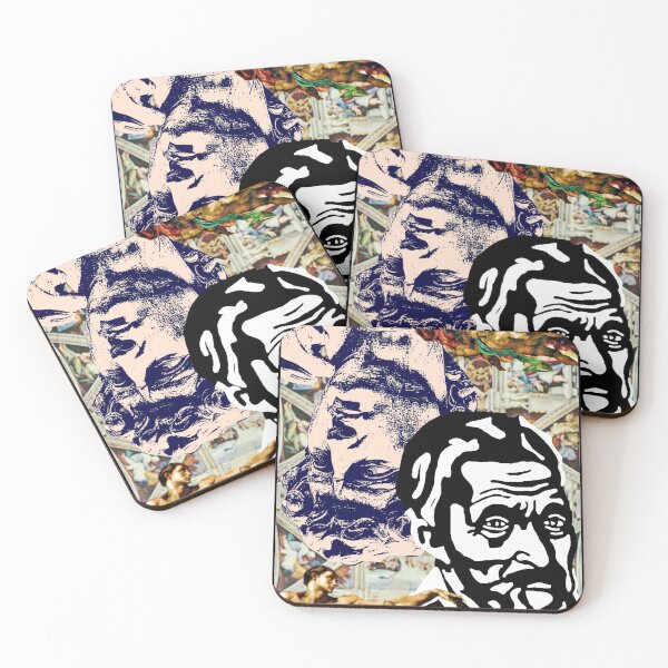 Item preview, Michelangelo Digital Design designed and sold by dwilland.
