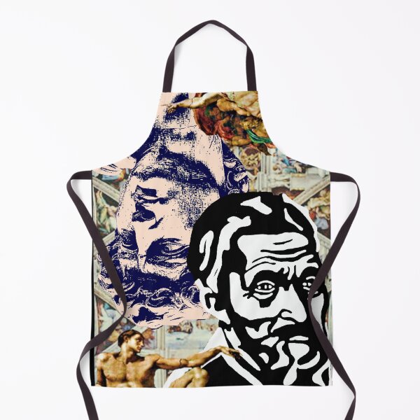 Item preview, Michelangelo Digital Design designed and sold by dwilland.